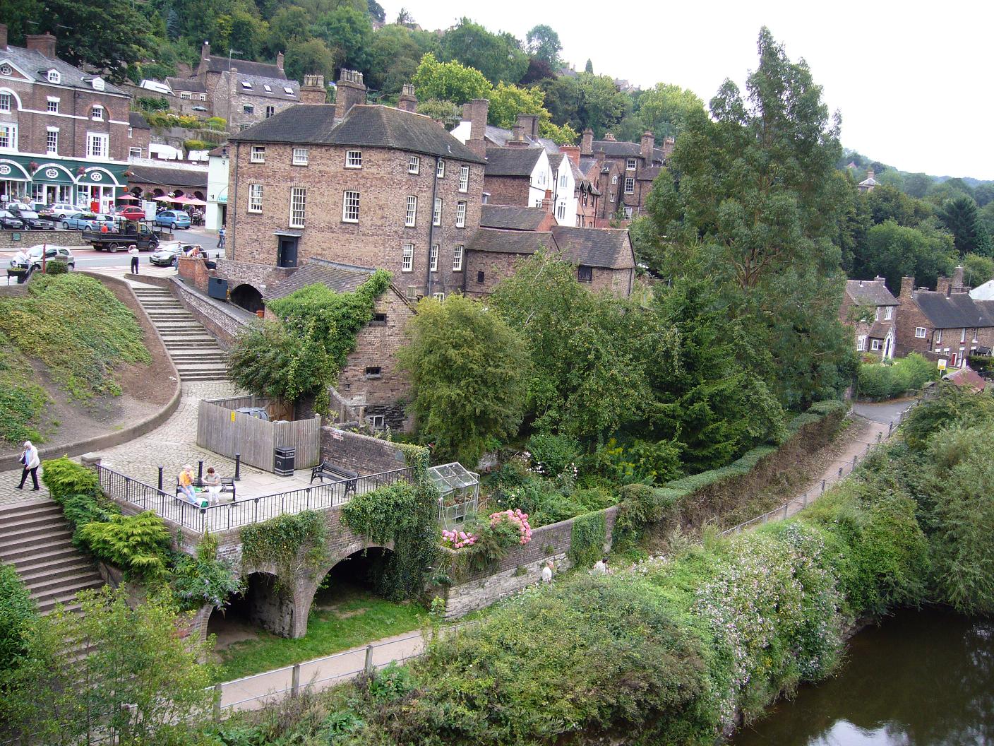 Ironbridge